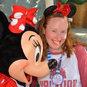 Meet your Posher, Amber